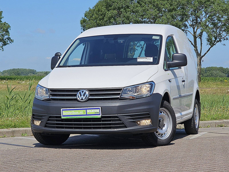 Volkswagen Caddy 2.0 L1 Navi Euro6 102Pk! - כלי רכב מסחרי עם תיבה: תמונה 1 Volkswagen Caddy 2.0 L1 Navi Euro6 102Pk! - כלי רכב מסחרי עם תיבה: תמונה 1