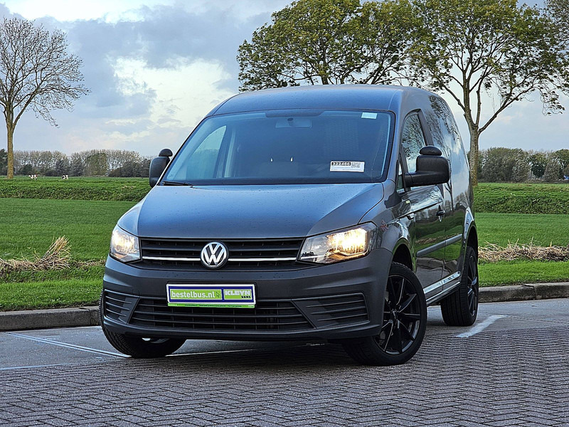 Volkswagen Caddy 2.0 - כלי רכב מסחרי קטן: תמונה 1 Volkswagen Caddy 2.0 - כלי רכב מסחרי קטן: תמונה 1