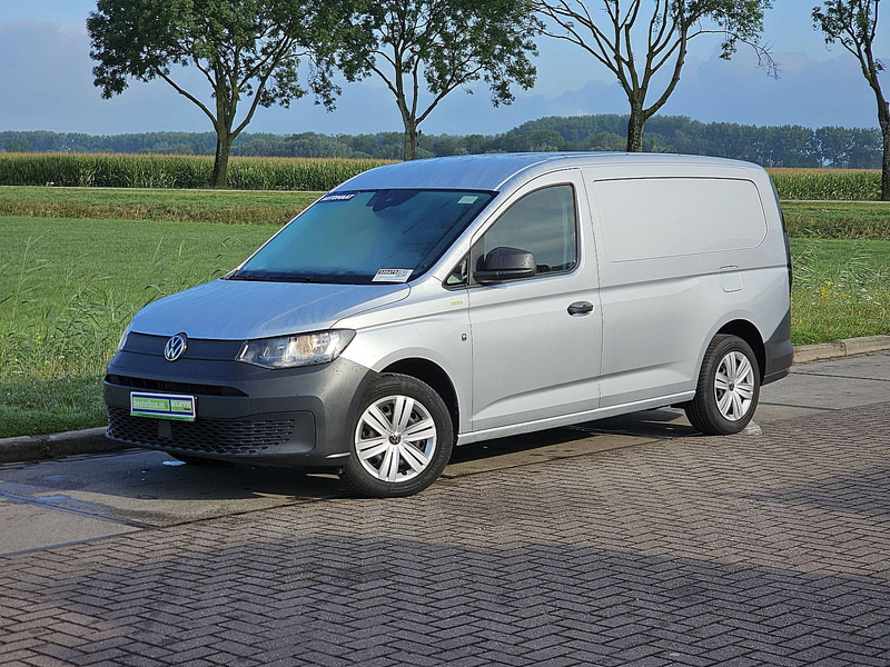 Volkswagen Caddy Maxi 2.0 130 AUTOM. CARGO - כלי רכב מסחרי עם תיבה: תמונה 2 Volkswagen Caddy Maxi 2.0 130 AUTOM. CARGO - כלי רכב מסחרי עם תיבה: תמונה 2