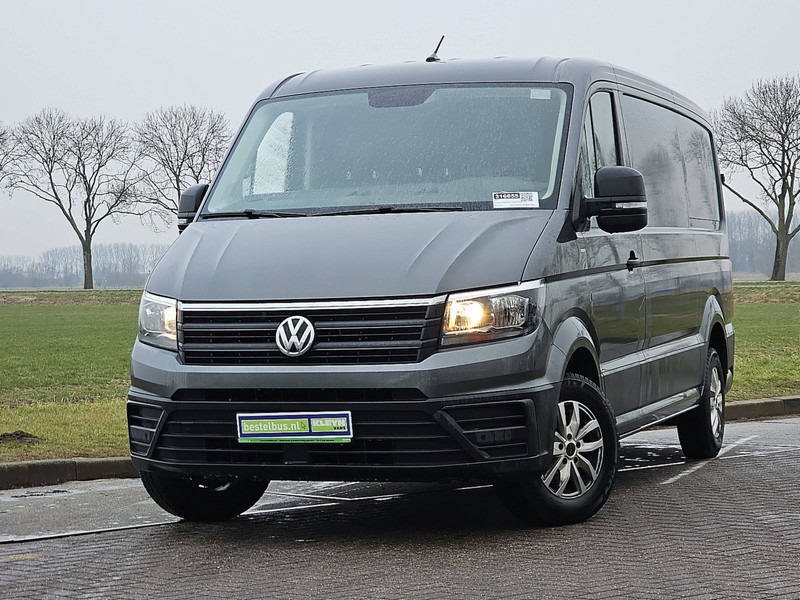 Volkswagen Crafter 2.0 TDI 102 EDITION L2H1 - כלי רכב מסחרי קטן: תמונה 1 Volkswagen Crafter 2.0 TDI 102 EDITION L2H1 - כלי רכב מסחרי קטן: תמונה 1
