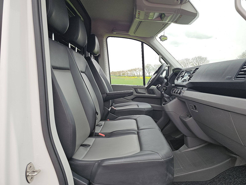 כלי רכב מסחרי קטן Volkswagen Crafter 30 2.0 L2H1 Trekhaak AC: תמונה 7