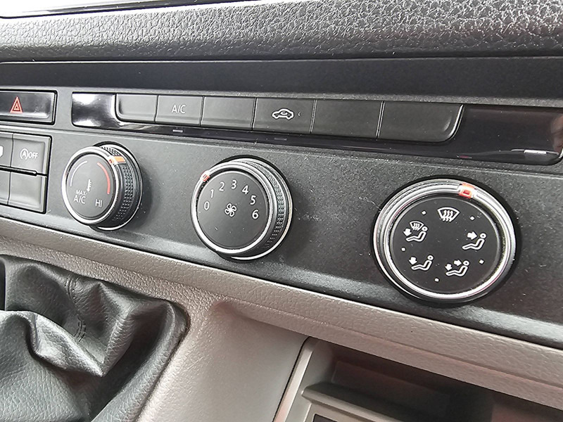כלי רכב מסחרי קטן Volkswagen Crafter 30 2.0 L2H1 Trekhaak AC: תמונה 10