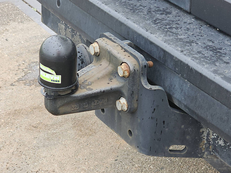 כלי רכב מסחרי קטן Volkswagen Crafter 30 2.0 L2H1 Trekhaak AC: תמונה 14