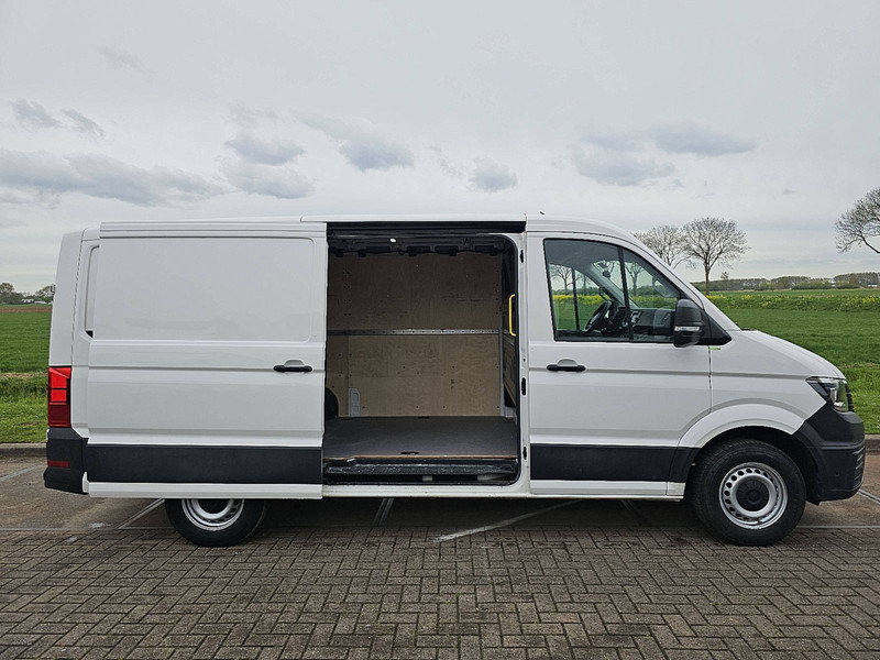 כלי רכב מסחרי קטן Volkswagen Crafter 30 2.0 L2H1 Trekhaak AC: תמונה 13