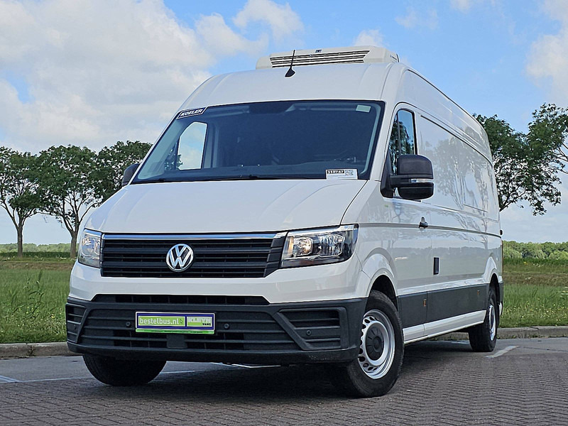 Volkswagen Crafter 35 2.0 KOELING EURO6 - כלי רכב מסחרי לקירור: תמונה 1 Volkswagen Crafter 35 2.0 KOELING EURO6 - כלי רכב מסחרי לקירור: תמונה 1
