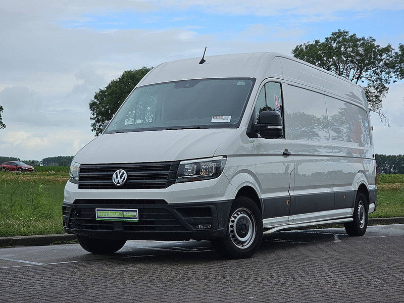 Volkswagen Crafter 35 2.0 L4H3 Airco Euro6 - כלי רכב מסחרי עם לוח: תמונה 1 Volkswagen Crafter 35 2.0 L4H3 Airco Euro6 - כלי רכב מסחרי עם לוח: תמונה 1