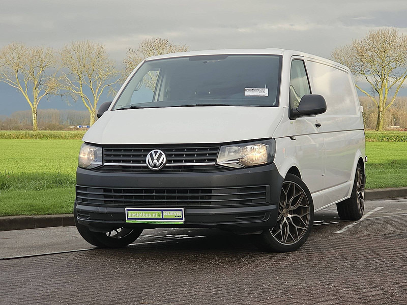 Volkswagen Transporter 2.0 TDI 102PK Airco L2 Expor - כלי רכב מסחרי קטן: תמונה 1 Volkswagen Transporter 2.0 TDI 102PK Airco L2 Expor - כלי רכב מסחרי קטן: תמונה 1