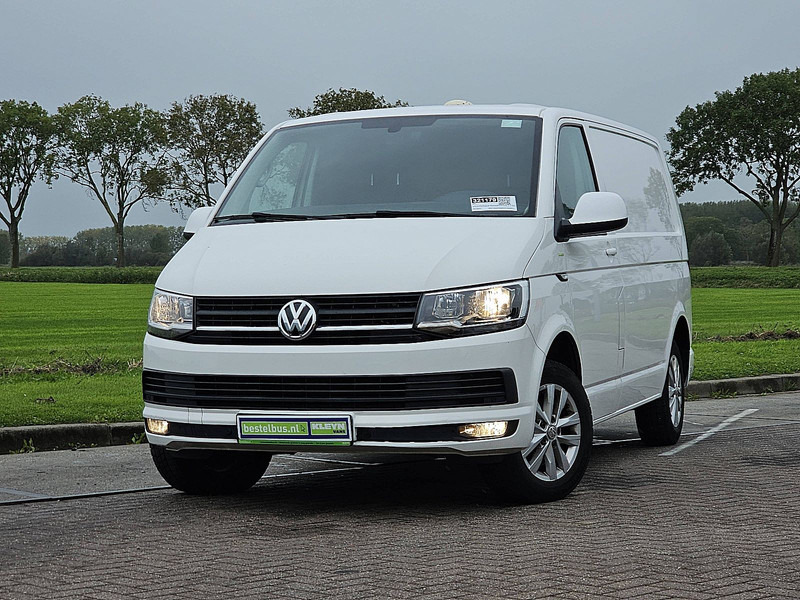 Volkswagen Transporter 2.0 TDI 115 EDITION L1H1 - כלי רכב מסחרי קטן: תמונה 1 Volkswagen Transporter 2.0 TDI 115 EDITION L1H1 - כלי רכב מסחרי קטן: תמונה 1