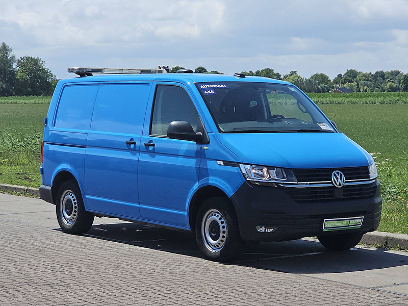 Volkswagen Transporter 2.0 TDI 4 Motion EURO6 - כלי רכב מסחרי קטן: תמונה 5 Volkswagen Transporter 2.0 TDI 4 Motion EURO6 - כלי רכב מסחרי קטן: תמונה 5