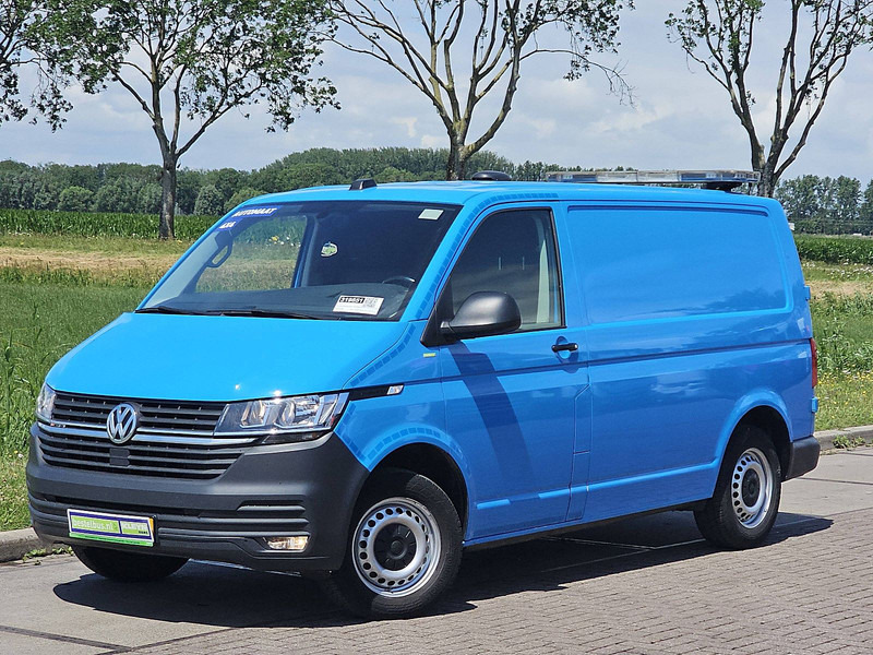 Volkswagen Transporter 2.0 TDI 4 Motion EURO6 - כלי רכב מסחרי קטן: תמונה 2 Volkswagen Transporter 2.0 TDI 4 Motion EURO6 - כלי רכב מסחרי קטן: תמונה 2