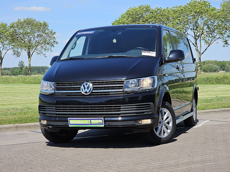 Volkswagen Transporter 2.0 TDI AC AUTOMAAT EURO6 - כלי רכב מסחרי קטן: תמונה 1 Volkswagen Transporter 2.0 TDI AC AUTOMAAT EURO6 - כלי רכב מסחרי קטן: תמונה 1