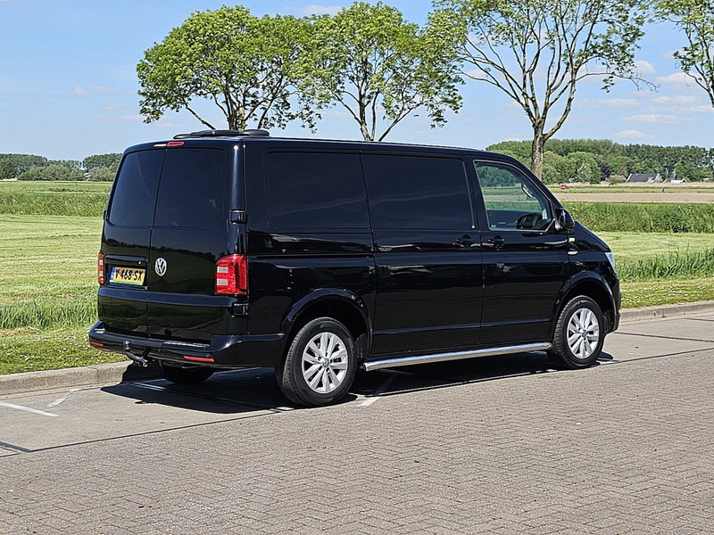 Volkswagen Transporter 2.0 TDI AC AUTOMAAT EURO6 - כלי רכב מסחרי קטן: תמונה 3 Volkswagen Transporter 2.0 TDI AC AUTOMAAT EURO6 - כלי רכב מסחרי קטן: תמונה 3