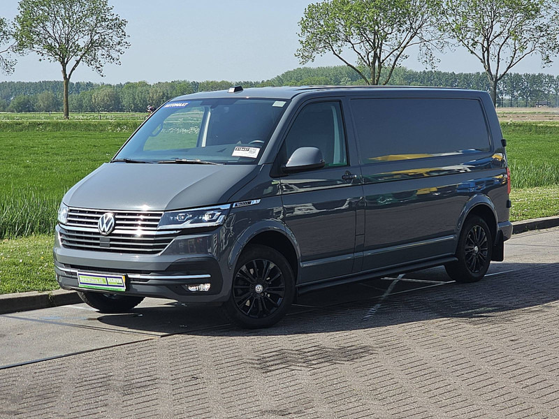 Volkswagen Transporter 2.0 TDI BULLI EURO6 - כלי רכב מסחרי קטן: תמונה 2 Volkswagen Transporter 2.0 TDI BULLI EURO6 - כלי רכב מסחרי קטן: תמונה 2