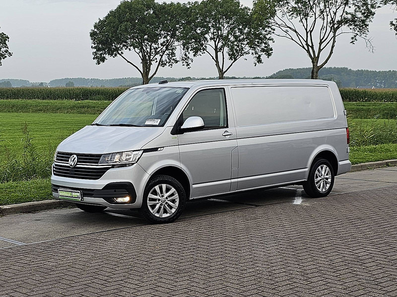Volkswagen Transporter 2.0 TDI Highline ac EURO6 - כלי רכב מסחרי קטן: תמונה 2 Volkswagen Transporter 2.0 TDI Highline ac EURO6 - כלי רכב מסחרי קטן: תמונה 2