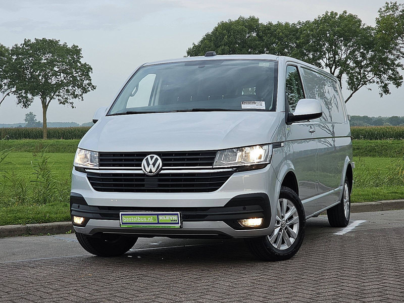 Volkswagen Transporter 2.0 TDI Highline ac EURO6 - כלי רכב מסחרי קטן: תמונה 1 Volkswagen Transporter 2.0 TDI Highline ac EURO6 - כלי רכב מסחרי קטן: תמונה 1