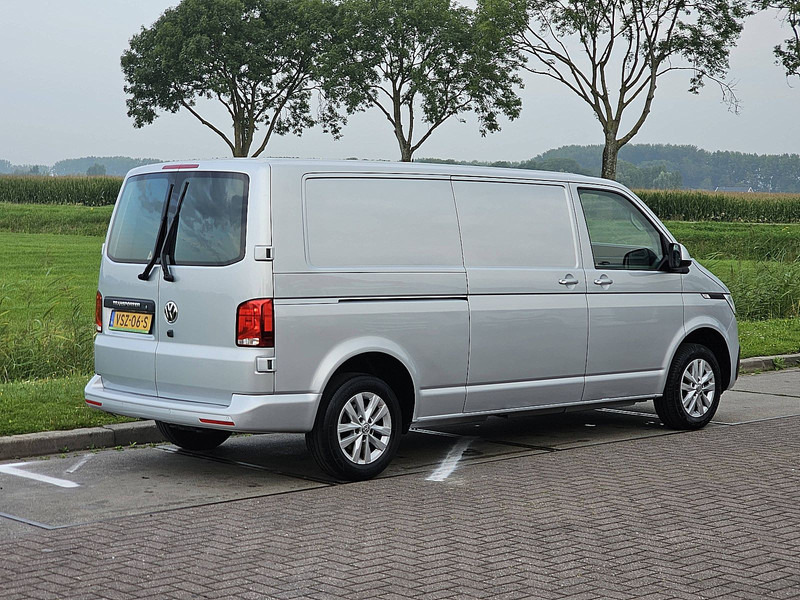 Volkswagen Transporter 2.0 TDI Highline ac EURO6 - כלי רכב מסחרי קטן: תמונה 3 Volkswagen Transporter 2.0 TDI Highline ac EURO6 - כלי רכב מסחרי קטן: תמונה 3
