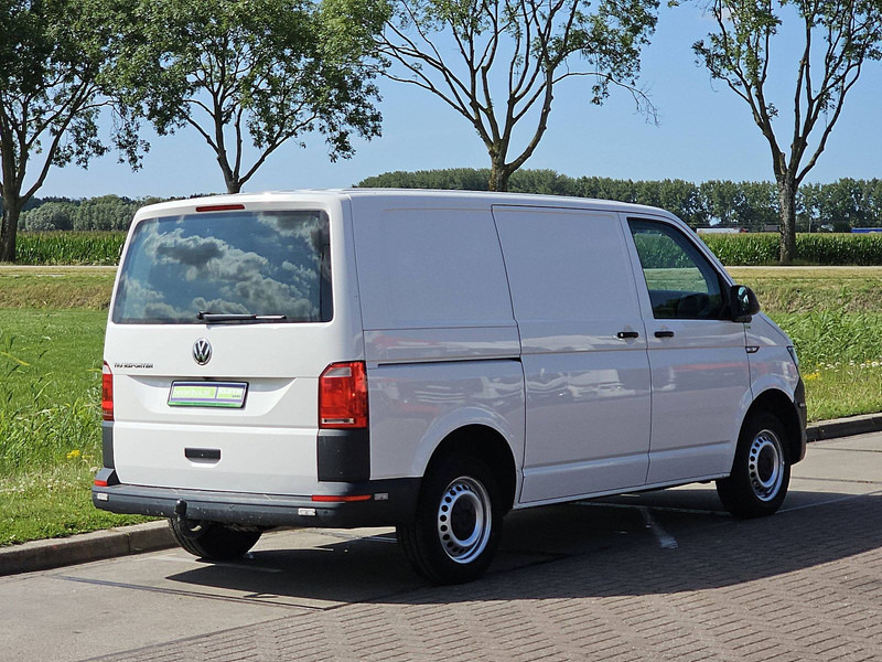 Volkswagen Transporter 2.0 TDI L1H1 150Pk Automaat! - כלי רכב מסחרי עם לוח: תמונה 3 Volkswagen Transporter 2.0 TDI L1H1 150Pk Automaat! - כלי רכב מסחרי עם לוח: תמונה 3
