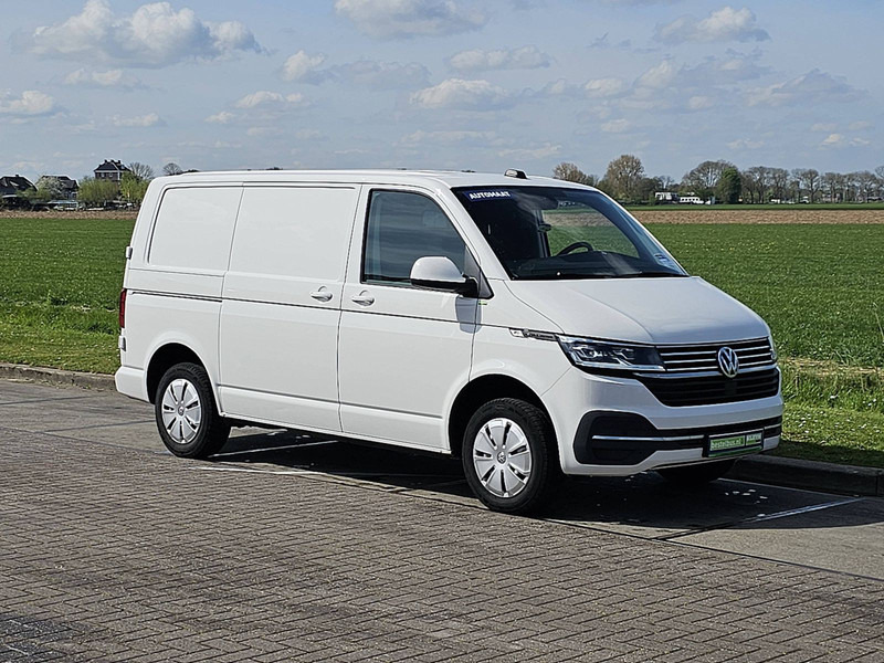 Volkswagen Transporter 2.0 TDI L1H1 2xZijdeur LED ! - כלי רכב מסחרי קטן: תמונה 5 Volkswagen Transporter 2.0 TDI L1H1 2xZijdeur LED ! - כלי רכב מסחרי קטן: תמונה 5