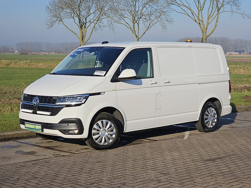 Volkswagen Transporter 2.0 TDI L1H1 4MOTION LED! - כלי רכב מסחרי קטן: תמונה 2 Volkswagen Transporter 2.0 TDI L1H1 4MOTION LED! - כלי רכב מסחרי קטן: תמונה 2