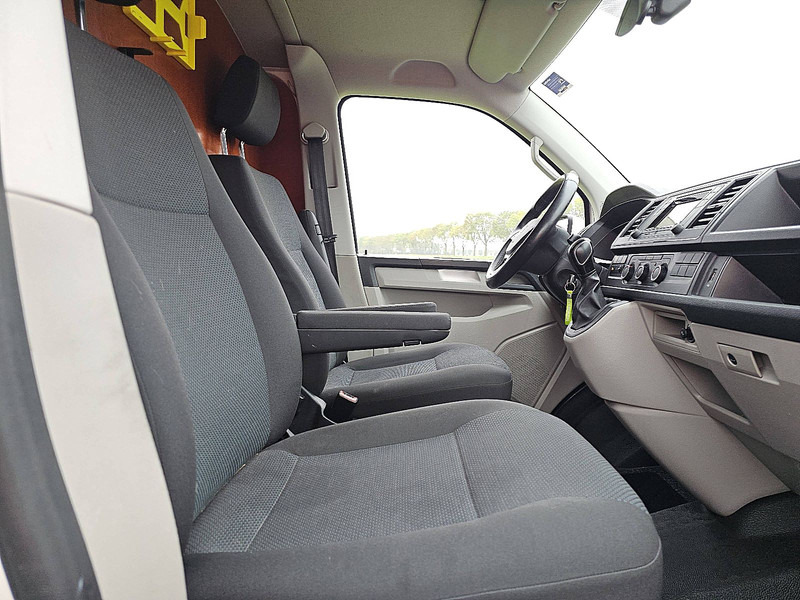 הַחכָּרָה Volkswagen Transporter 2.0 TDI L1H1 Airco Euro6 NAP Volkswagen Transporter 2.0 TDI L1H1 Airco Euro6 NAP: תמונה 7