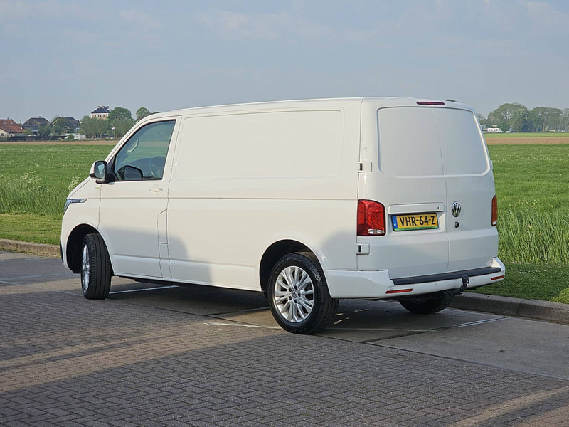 כלי רכב מסחרי קטן Volkswagen Transporter 2.0 TDI L1H1 BULLI LED NAP!: תמונה 6