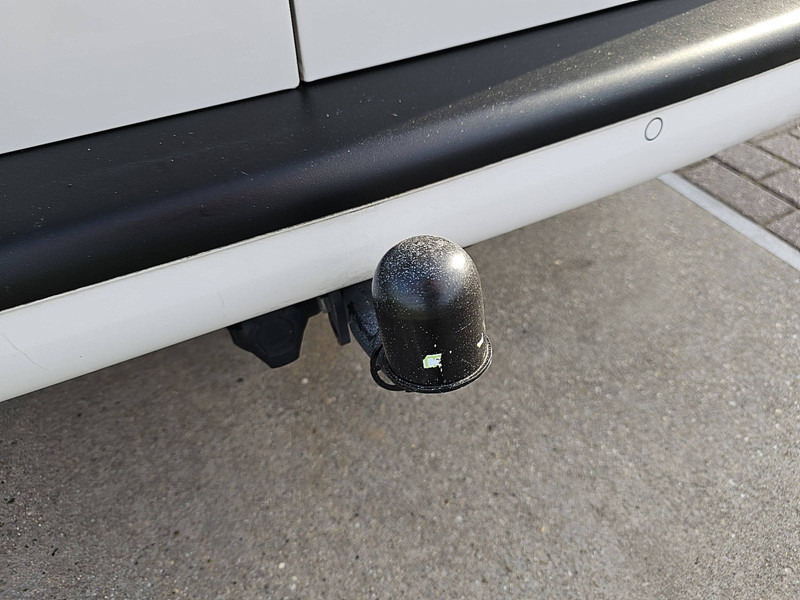 כלי רכב מסחרי קטן Volkswagen Transporter 2.0 TDI L1H1 BULLI LED NAP!: תמונה 14