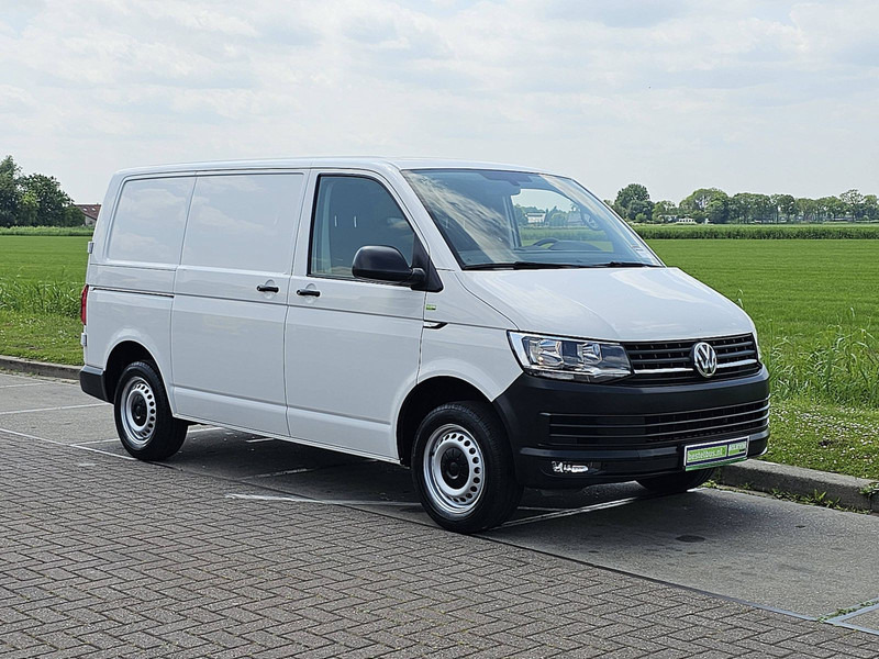 Volkswagen Transporter 2.0 TDI L1H1 Navi Euro6 NAP! - כלי רכב מסחרי קטן: תמונה 5 Volkswagen Transporter 2.0 TDI L1H1 Navi Euro6 NAP! - כלי רכב מסחרי קטן: תמונה 5