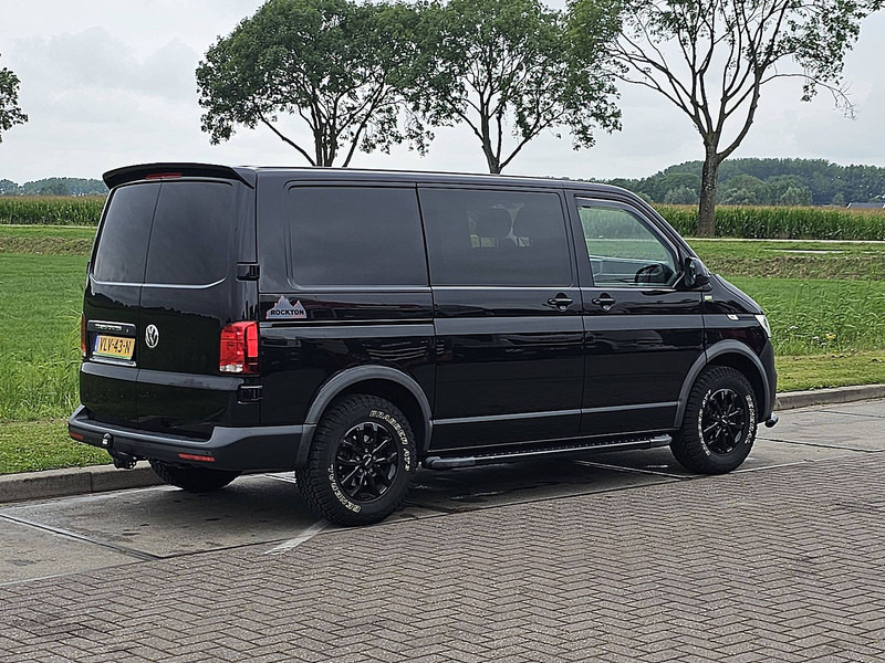 Volkswagen Transporter 2.0 TDI L1H1 T6.1 EDITION! - כלי רכב מסחרי קטן: תמונה 3 Volkswagen Transporter 2.0 TDI L1H1 T6.1 EDITION! - כלי רכב מסחרי קטן: תמונה 3
