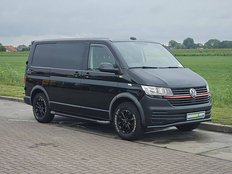 Volkswagen Transporter 2.0 TDI L1H1 T6.1 EDITION! - כלי רכב מסחרי קטן: תמונה 5 Volkswagen Transporter 2.0 TDI L1H1 T6.1 EDITION! - כלי רכב מסחרי קטן: תמונה 5