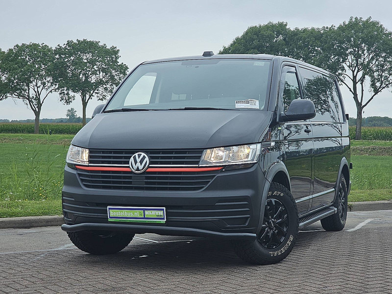 Volkswagen Transporter 2.0 TDI L1H1 T6.1 EDITION! - כלי רכב מסחרי קטן: תמונה 1 Volkswagen Transporter 2.0 TDI L1H1 T6.1 EDITION! - כלי רכב מסחרי קטן: תמונה 1