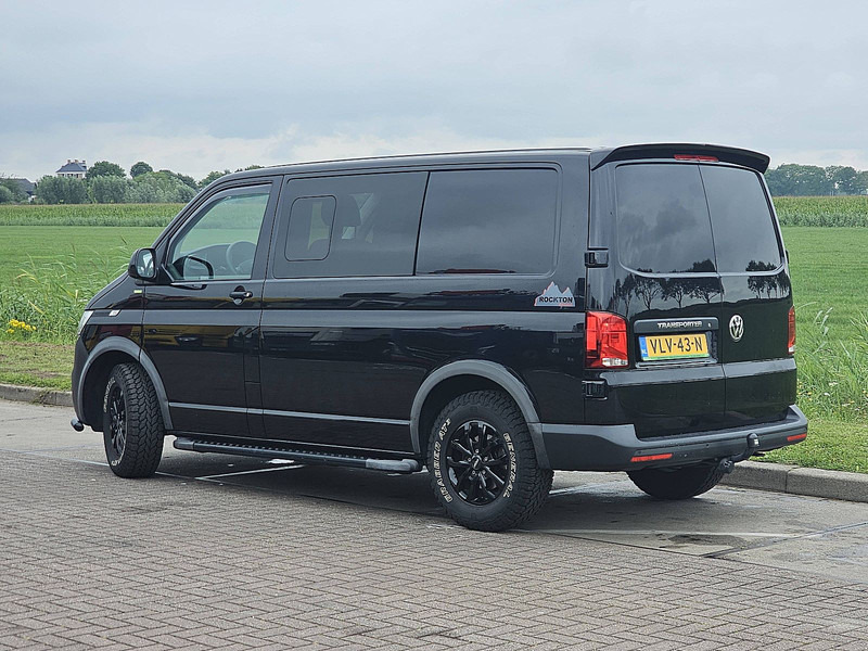 כלי רכב מסחרי קטן Volkswagen Transporter 2.0 TDI L1H1 T6.1 EDITION!: תמונה 6