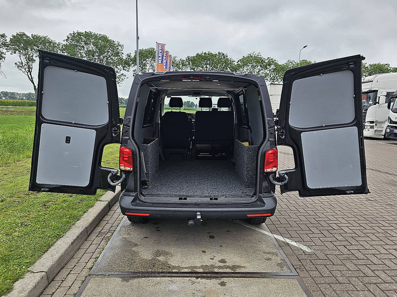 כלי רכב מסחרי קטן Volkswagen Transporter 2.0 TDI L1H1 T6.1 EDITION!: תמונה 12