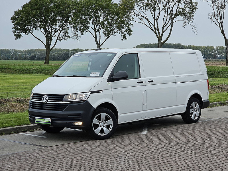 Volkswagen Transporter 2.0 TDI L2H1 2XZijdeur T6.1! - כלי רכב מסחרי קטן: תמונה 2 Volkswagen Transporter 2.0 TDI L2H1 2XZijdeur T6.1! - כלי רכב מסחרי קטן: תמונה 2