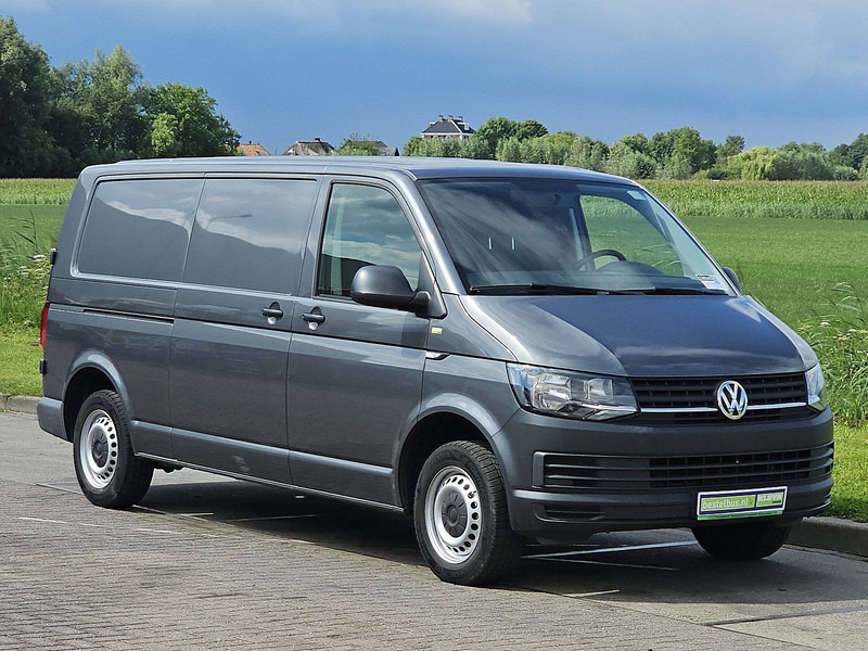Volkswagen Transporter 2.0 TDI L2H1 Euro6 102Pk! - כלי רכב מסחרי קטן: תמונה 5 Volkswagen Transporter 2.0 TDI L2H1 Euro6 102Pk! - כלי רכב מסחרי קטן: תמונה 5