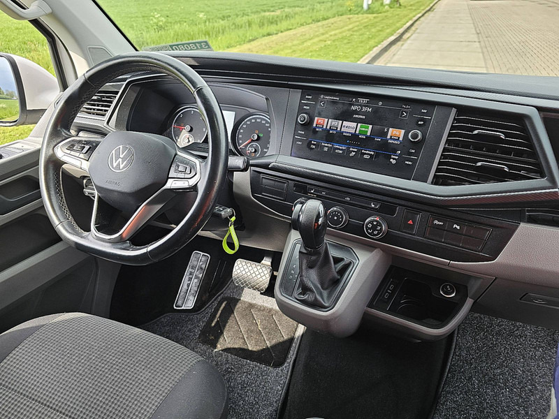כלי רכב מסחרי קטן Volkswagen Transporter 2.0 TDI L2H1 LED 150Pk Navi!: תמונה 8