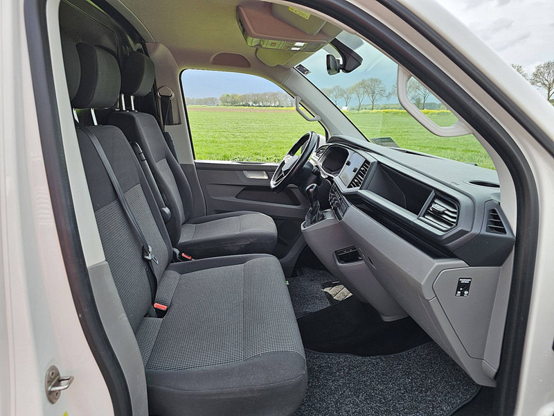 כלי רכב מסחרי קטן Volkswagen Transporter 2.0 TDI L2H1 LED 150Pk Navi!: תמונה 7