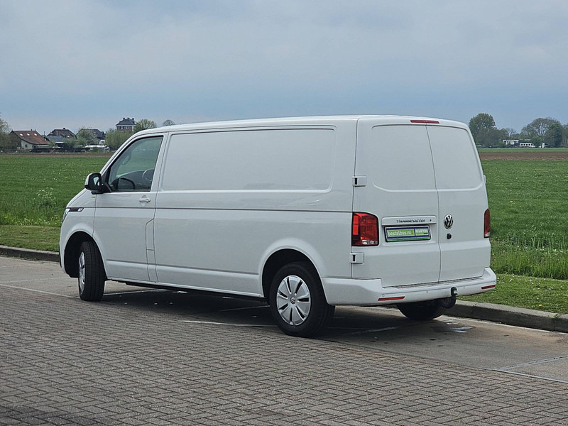 כלי רכב מסחרי קטן Volkswagen Transporter 2.0 TDI L2H1 LED 150Pk Navi!: תמונה 6