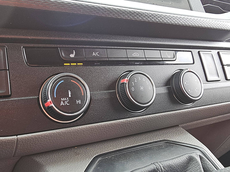 כלי רכב מסחרי קטן Volkswagen Transporter 2.0 TDI L2H1 LED 150Pk Navi!: תמונה 11