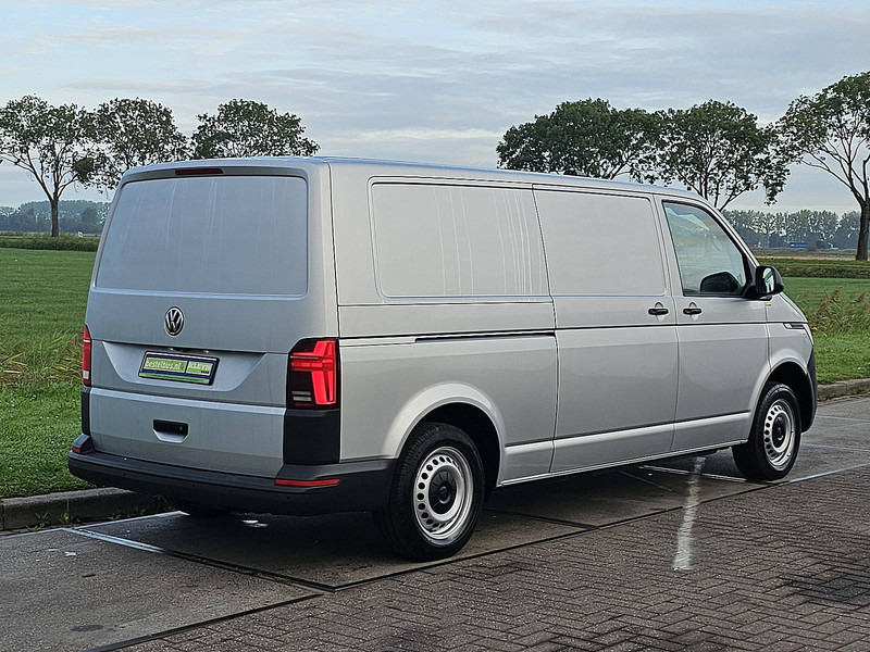 Volkswagen Transporter 2.0 TDI L2H1 LED Navi DSG - כלי רכב מסחרי קטן: תמונה 3 Volkswagen Transporter 2.0 TDI L2H1 LED Navi DSG - כלי רכב מסחרי קטן: תמונה 3