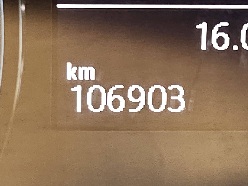 הַחכָּרָה Volkswagen Transporter 2.0 TDI L2H1 Navi 4 Motion Volkswagen Transporter 2.0 TDI L2H1 Navi 4 Motion: תמונה 9