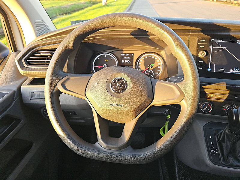 הַחכָּרָה Volkswagen Transporter 2.0 TDI L2H1 Navi 4 Motion Volkswagen Transporter 2.0 TDI L2H1 Navi 4 Motion: תמונה 12