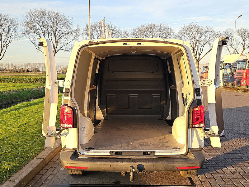 הַחכָּרָה Volkswagen Transporter 2.0 TDI L2H1 Navi 4 Motion Volkswagen Transporter 2.0 TDI L2H1 Navi 4 Motion: תמונה 14