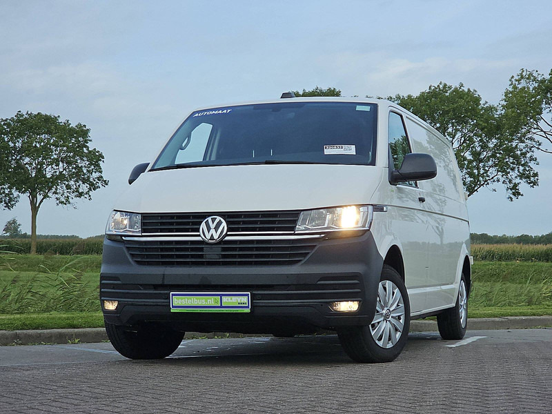 Volkswagen Transporter 2.0 TDI L2H1 Navi WP-Inricht - כלי רכב מסחרי קטן: תמונה 1 Volkswagen Transporter 2.0 TDI L2H1 Navi WP-Inricht - כלי רכב מסחרי קטן: תמונה 1