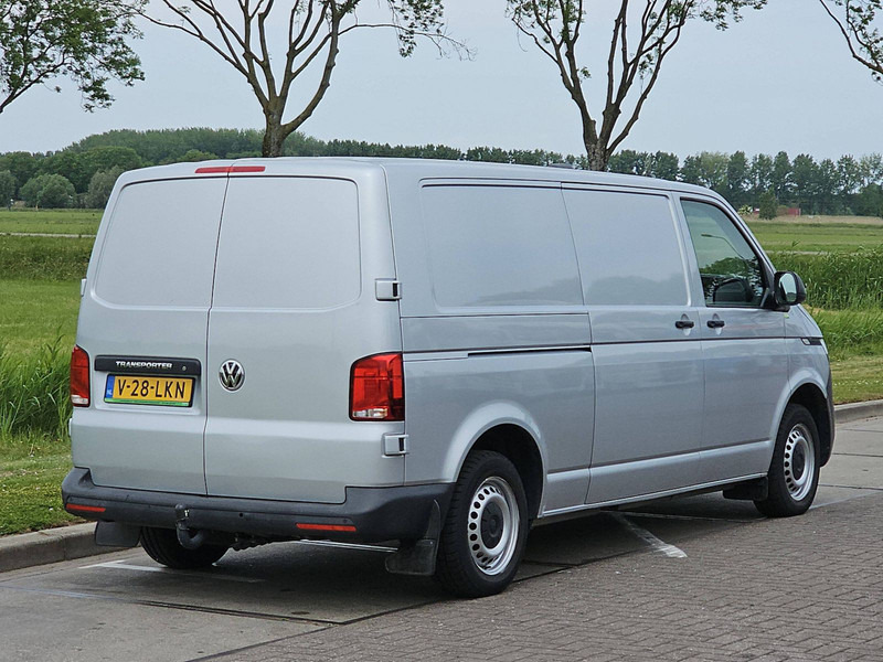 Volkswagen Transporter 2.0 TDI T6.1 Inrichting L2H1 - כלי רכב מסחרי קטן: תמונה 3 Volkswagen Transporter 2.0 TDI T6.1 Inrichting L2H1 - כלי רכב מסחרי קטן: תמונה 3