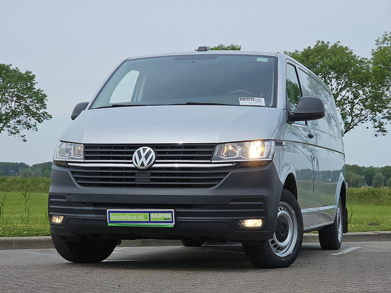 Volkswagen Transporter 2.0 TDI T6.1 Inrichting L2H1 - כלי רכב מסחרי קטן: תמונה 1 Volkswagen Transporter 2.0 TDI T6.1 Inrichting L2H1 - כלי רכב מסחרי קטן: תמונה 1
