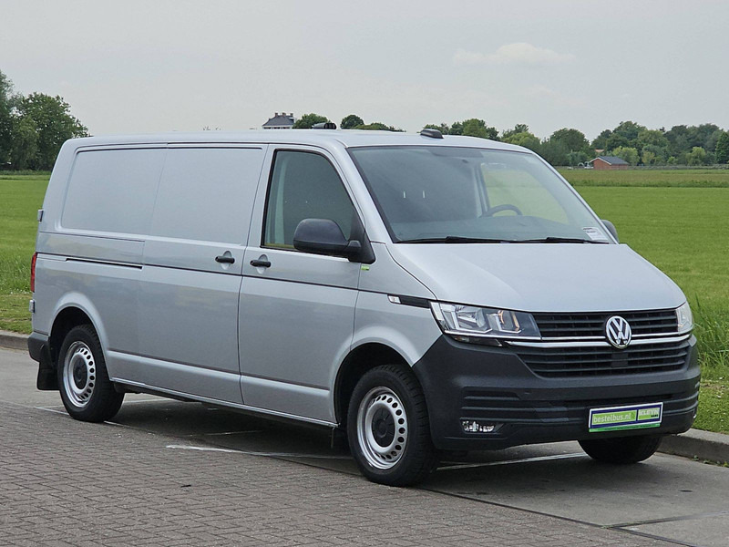 Volkswagen Transporter 2.0 TDI T6.1 Inrichting L2H1 - כלי רכב מסחרי קטן: תמונה 5 Volkswagen Transporter 2.0 TDI T6.1 Inrichting L2H1 - כלי רכב מסחרי קטן: תמונה 5