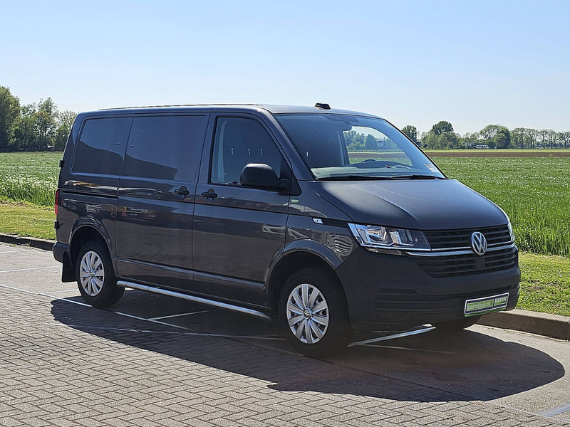 Volkswagen Transporter 2.0 TDI T6.1 L1H1 150Pk Eur6 - כלי רכב מסחרי קטן: תמונה 5 Volkswagen Transporter 2.0 TDI T6.1 L1H1 150Pk Eur6 - כלי רכב מסחרי קטן: תמונה 5