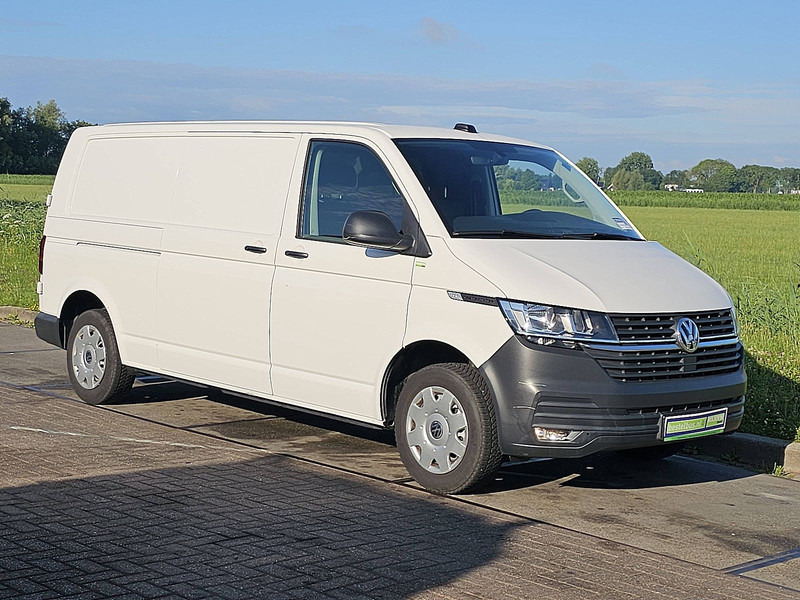 Volkswagen Transporter 2.0 TDI T6.1 L2H1 Deuren AC! - כלי רכב מסחרי קטן: תמונה 5 Volkswagen Transporter 2.0 TDI T6.1 L2H1 Deuren AC! - כלי רכב מסחרי קטן: תמונה 5
