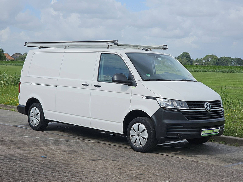 Volkswagen Transporter 2.0 TDI T6.1 L2H1 Deuren NAP - כלי רכב מסחרי קטן: תמונה 5 Volkswagen Transporter 2.0 TDI T6.1 L2H1 Deuren NAP - כלי רכב מסחרי קטן: תמונה 5
