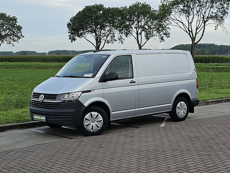 Volkswagen Transporter 2.0 TDI ac EURO6 - כלי רכב מסחרי קטן: תמונה 2 Volkswagen Transporter 2.0 TDI ac EURO6 - כלי רכב מסחרי קטן: תמונה 2